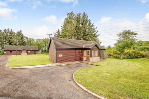 Muirloch Spa Plus