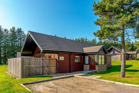 Raeburn Premier Spa