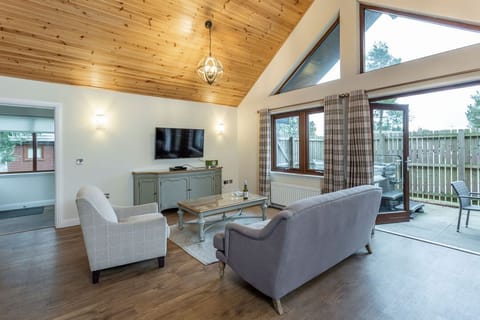 Byron Premier Spa