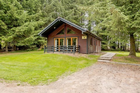Barnard Spa (Pet)