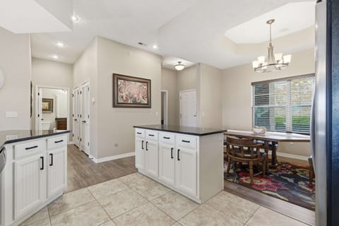 Welcome to Majestic Retreat!​