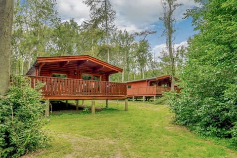 Cedar Lodge