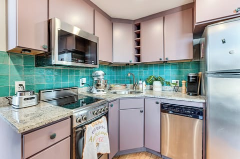 Kitchen | Cooking Basics