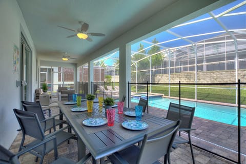 Davenport Vacation Rental | 7BR | 5BA | 3,909 Sq Ft | Step-Free Entry