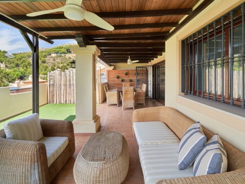 Property view