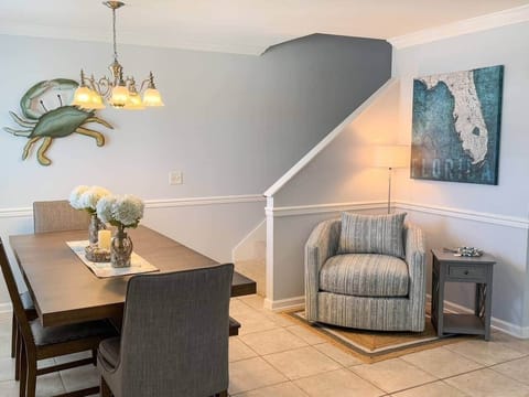 Bubbles Up House in Mexico Beach