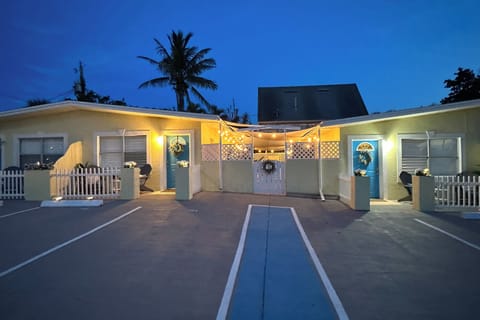 Cocoa Beach Vacation Rental | 4BR | 2BA | 1,500 Sq Ft