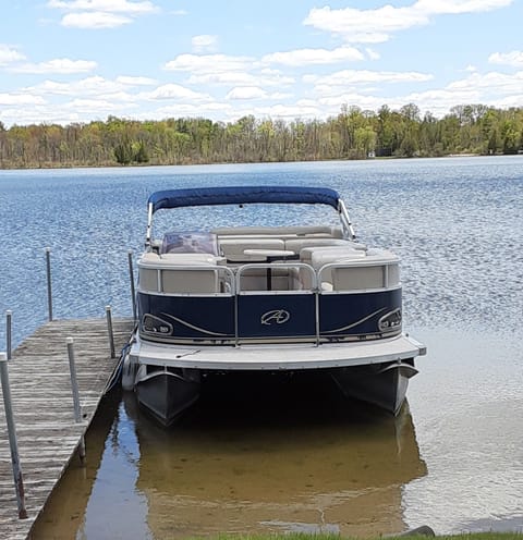 The Magic House House in Michigan