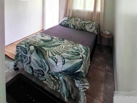 private bedroom