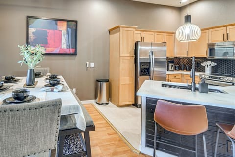 Dining Area | 1st Floor