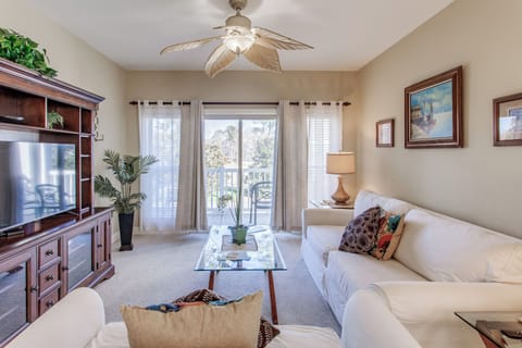 Myrtle Beach Vacation Rental | 3BR | 3BA | 1,532 Sq Ft | Elevator Access