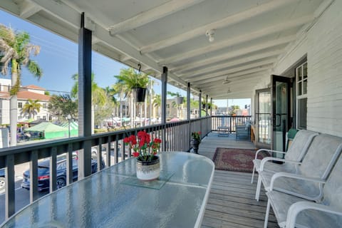 Punta Gorda Vacation Rental | 5BR | 2BA | Stairs Required | 2,100 Sq Ft