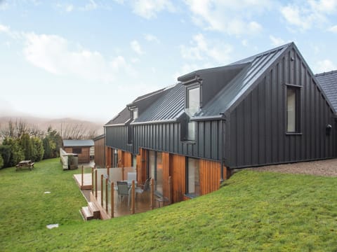 Exterior | Arenig View - Tyn Y Ffordd Cottages, Rhyd Uchaf Nr Bala