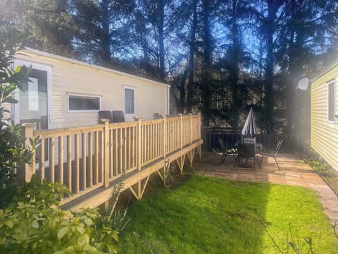 Outdoor | Coastal Retreat, Wisemans Bridge