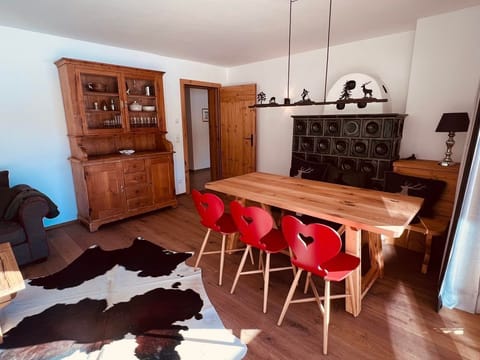 Apartment Top 1 - The Sonnwies Chalet Apartment in Salzburgerland