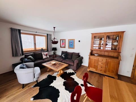 Apartment Top 1 - The Sonnwies Chalet Apartment in Salzburgerland