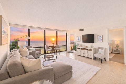 Where comfort meets one of the best views on the beach.