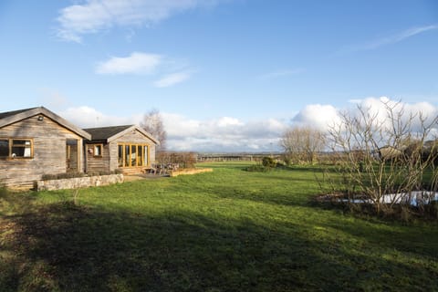 Escape to Owl Barn, surrounded by stunning rural views and miles of open countryside