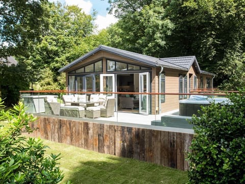 Aubyn Lodge Spa