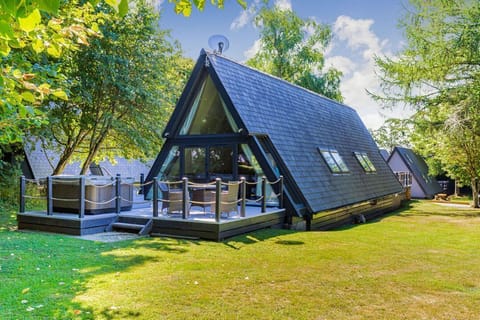 St Ives Studio Spa