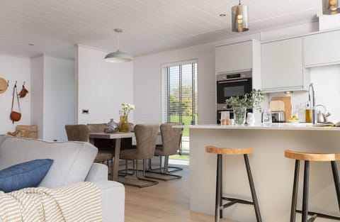 Sennen 3 Spa Roof Terrace (Pet)