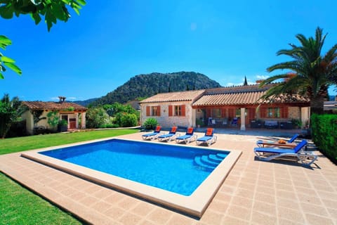 Villa Can Peric image 1