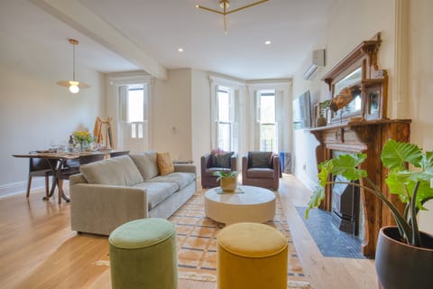 We'd love to be part of your Brooklyn experience. 