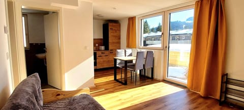 Alpenrose vacation apartment Apartment in Oberstdorf