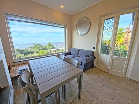 Dining Room, Living Room