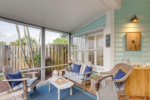 Stuart Vacation Rental | 3BR | 2BA | 1,250 Sq Ft