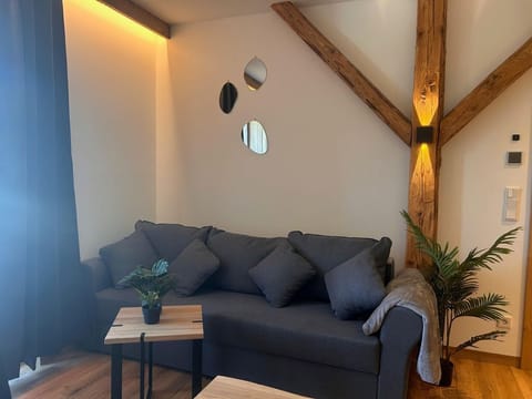 Apartment/Fewo, Lauterbach - Appartements Ehrensberger Apartment in Salzburgerland