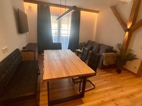 Apartment/Fewo, Lauterbach - Appartements Ehrensberger Apartment in Salzburgerland