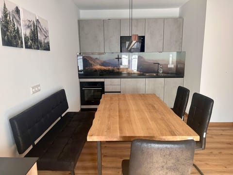 Apartment, Weidach - Appartements Ehrensberger Apartment in Salzburgerland