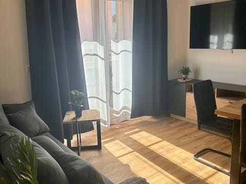 Apartment, Weidach - Appartements Ehrensberger Apartment in Salzburgerland