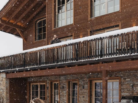 Royal Mountain Lodge - Royal Mountain Lodge, bathroom, WC, 4 or more bedrooms Chalet in Salzburgerland