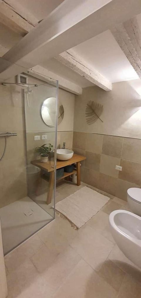 Dimore del Borgo Antico Corte da Lezze Luxury House Venice Apartment in San Marco