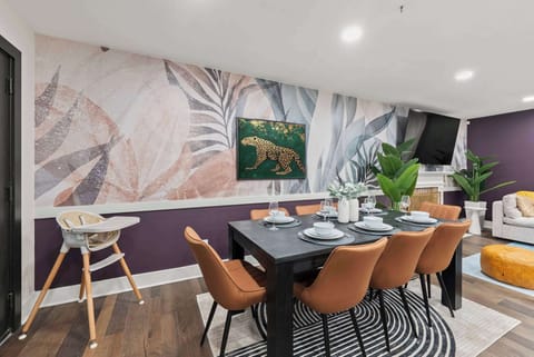 Pickball & Basketball|Pool|HotTub|GameRoom|FirePit House in Ohio