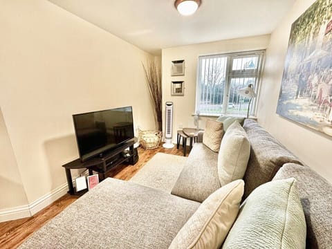 Living Room / Lounge