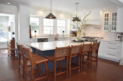 Kitchen Island