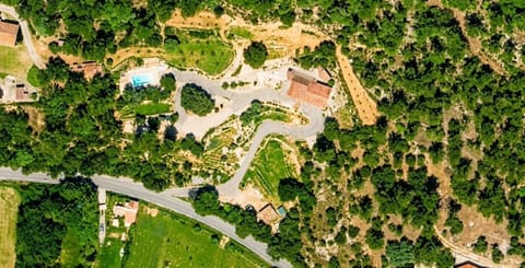 Property map