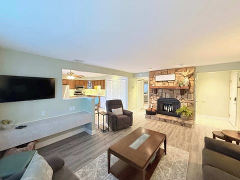 Gather, unwind, and enjoy every moment