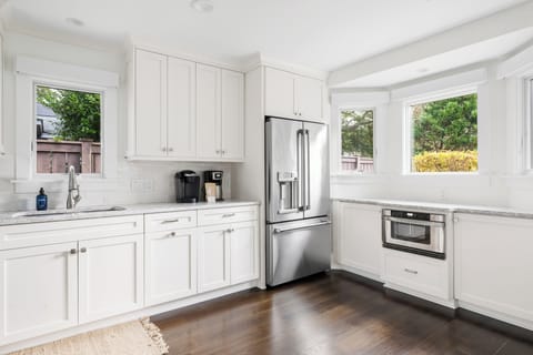 Modern Comfort in Shem Creek | The Morrison Haven