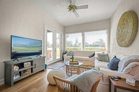 Sun room