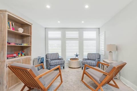 Reading Room