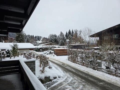 View from Holiday Home [winter]