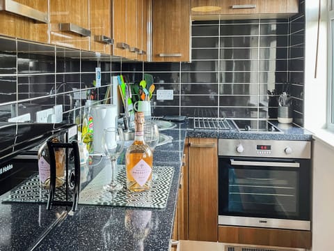 Kitchen | Hillside, St Austell