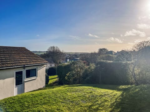 Garden | Hillside, St Austell