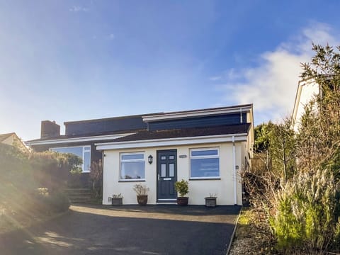 Exterior | Hillside, St Austell