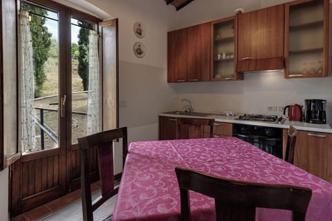 Autumn, Kitchen, Spring, Summer