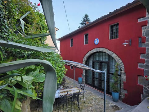 Autumn, Main Entrance, Spring, Summer